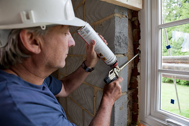 Best Insulation for Specific Applications in , DC