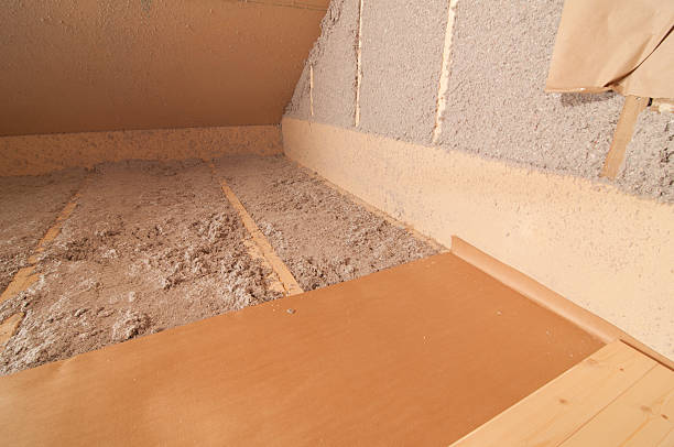 Best Commercial Insulation in , DC